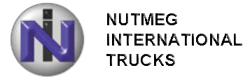 Nutmeg International Trucks